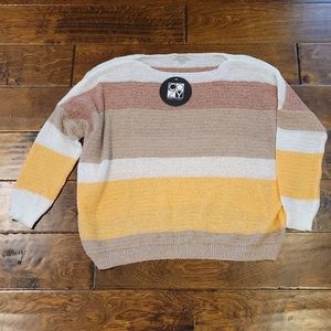 NWT Cozy Casual Top S/M